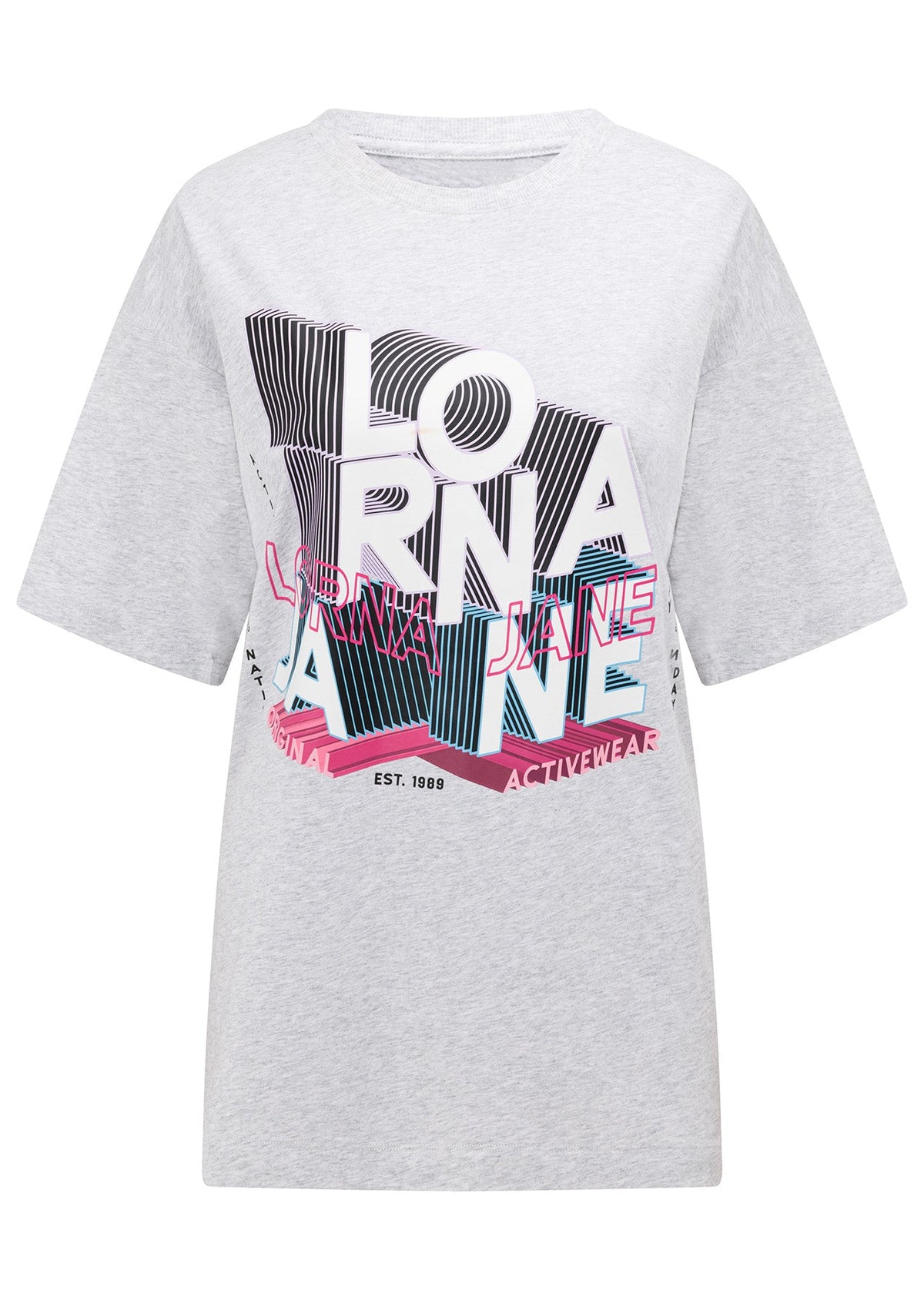 Metaverse 3D Boyfriend Graphic Tee