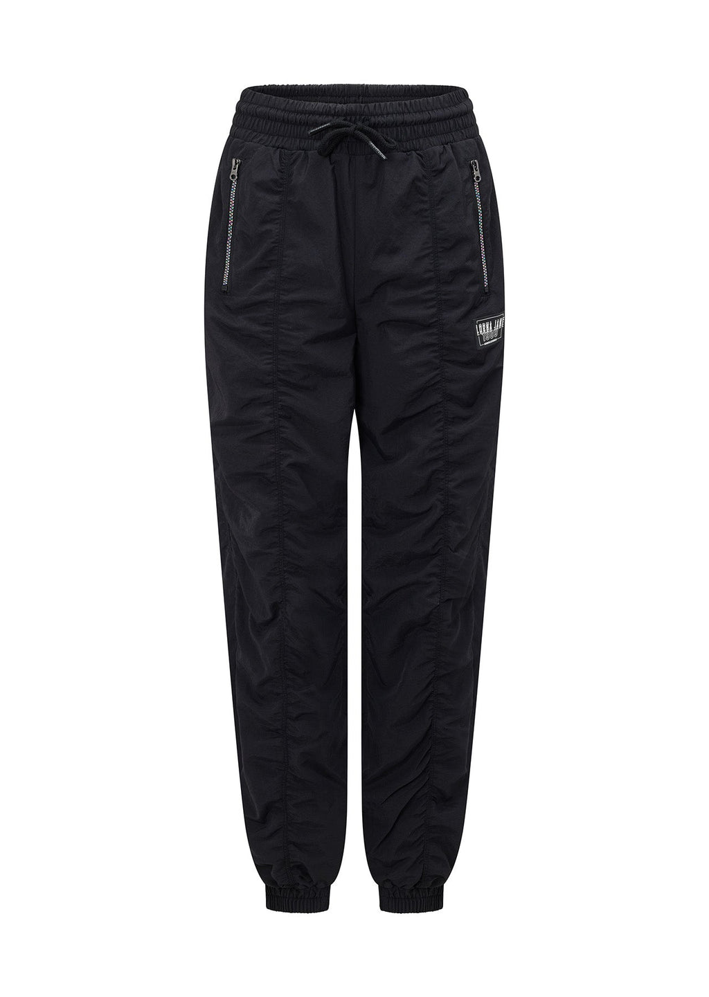Holographic Active Pants