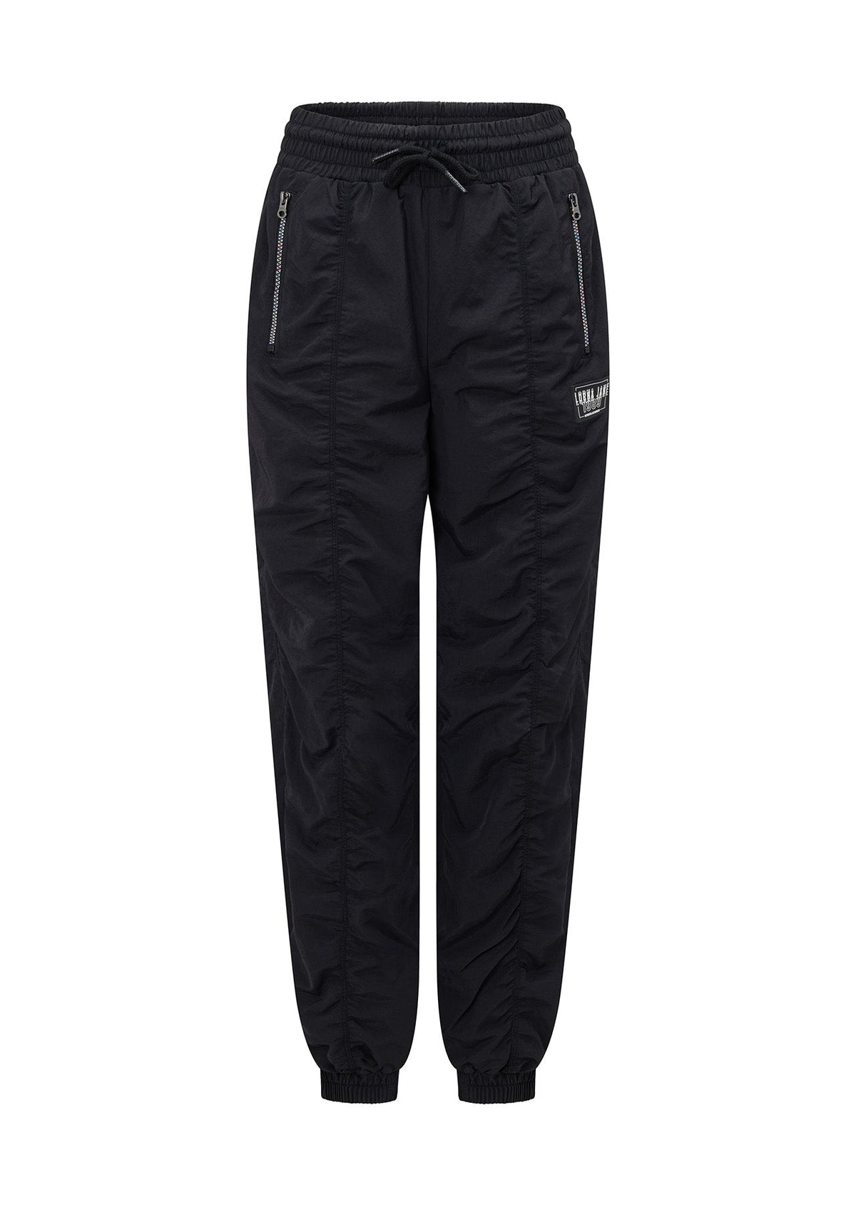 Holographic Active Pants