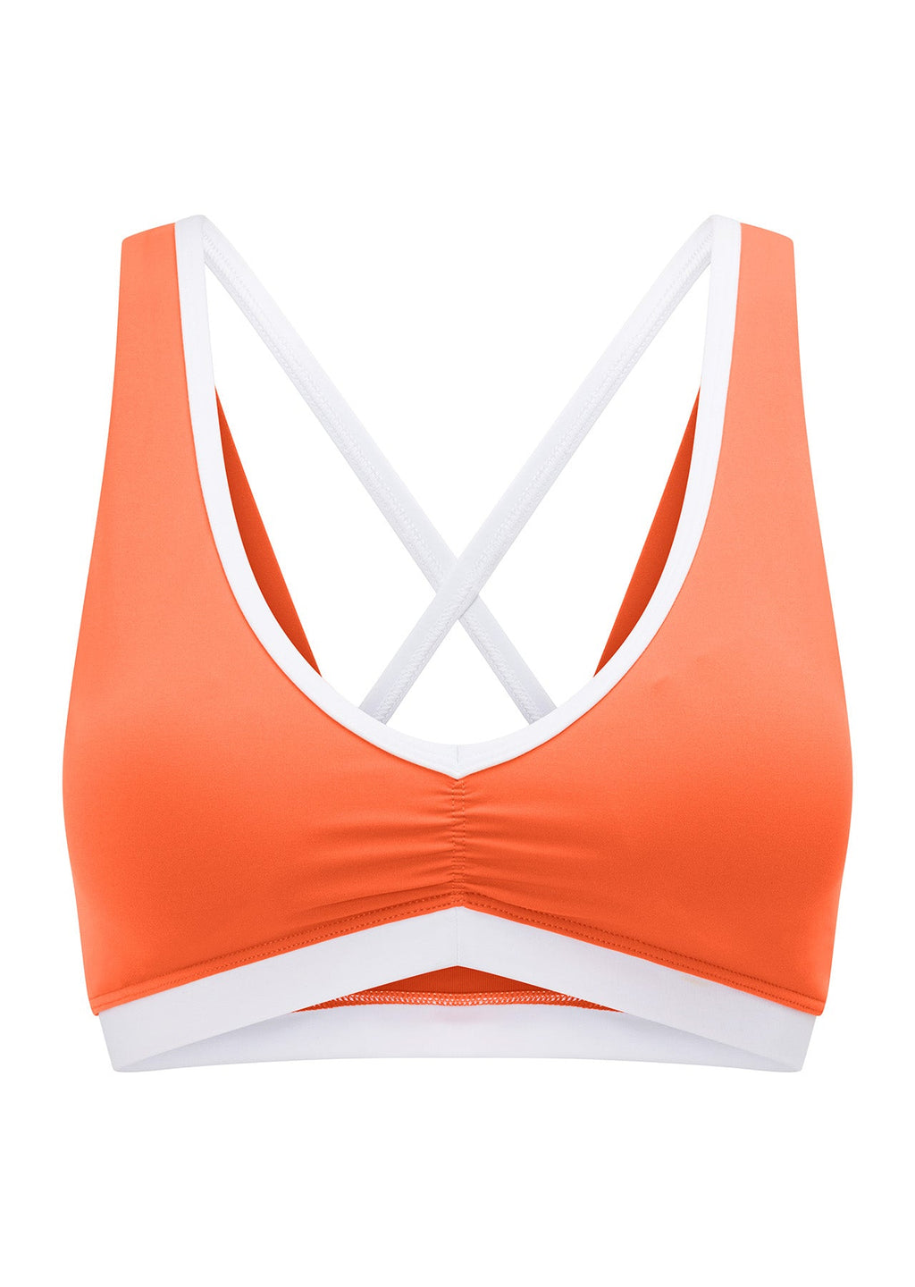 Feeling Zen Sports Bra