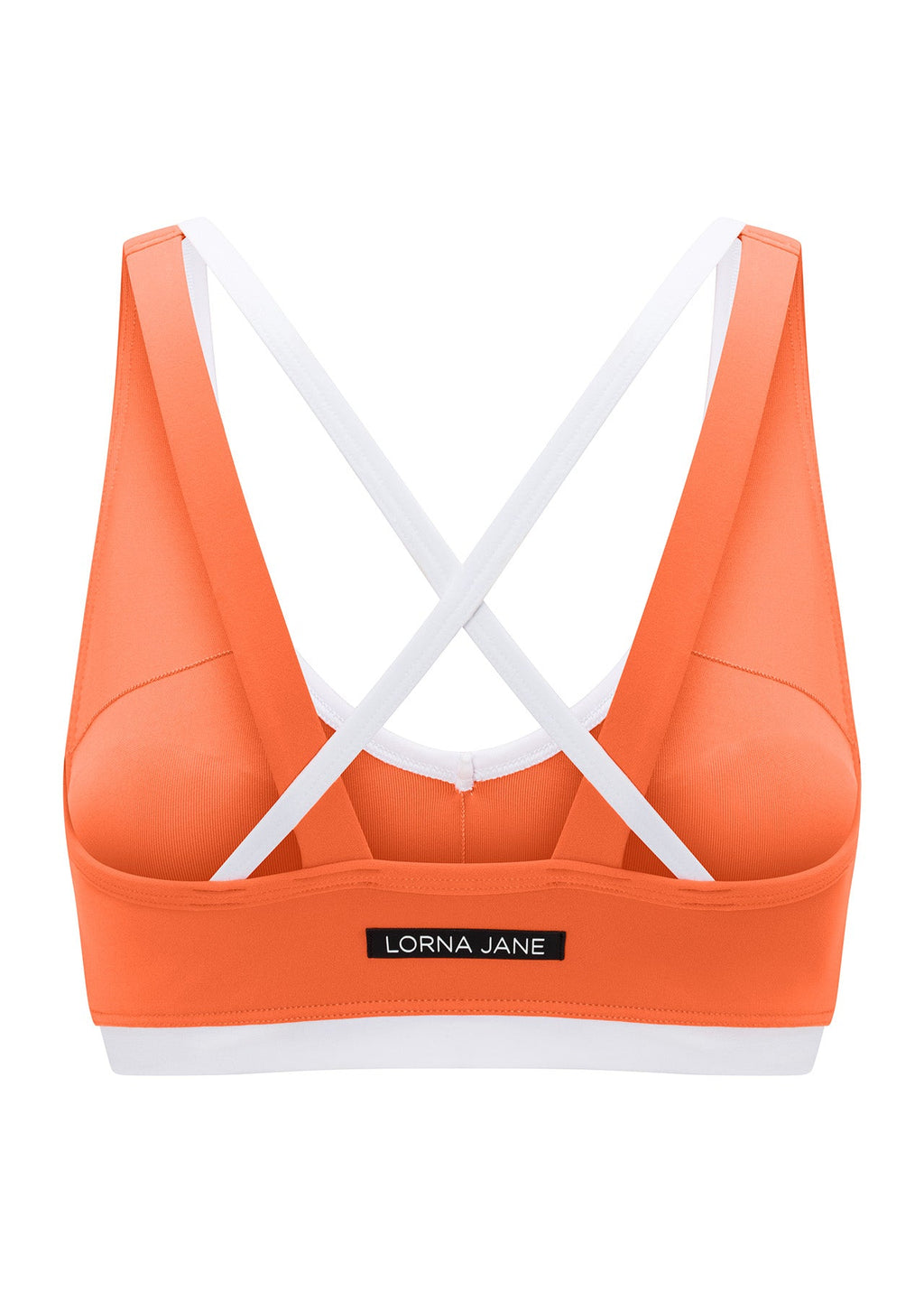 Feeling Zen Sports Bra