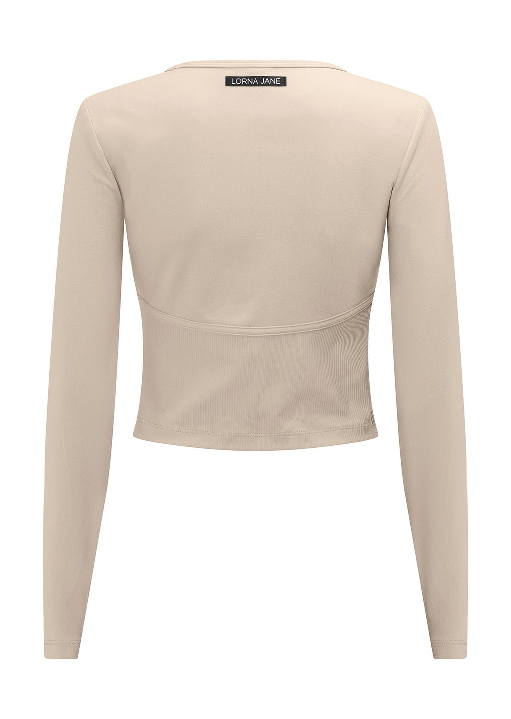 Contour Active Long Sleeve Top