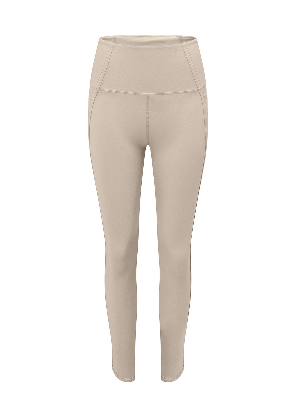 Hi-Fold Booty Ankle Biter Leggings