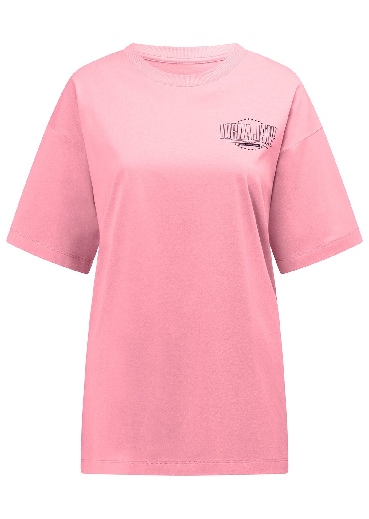 2022 World Tour Boyfriend Tee