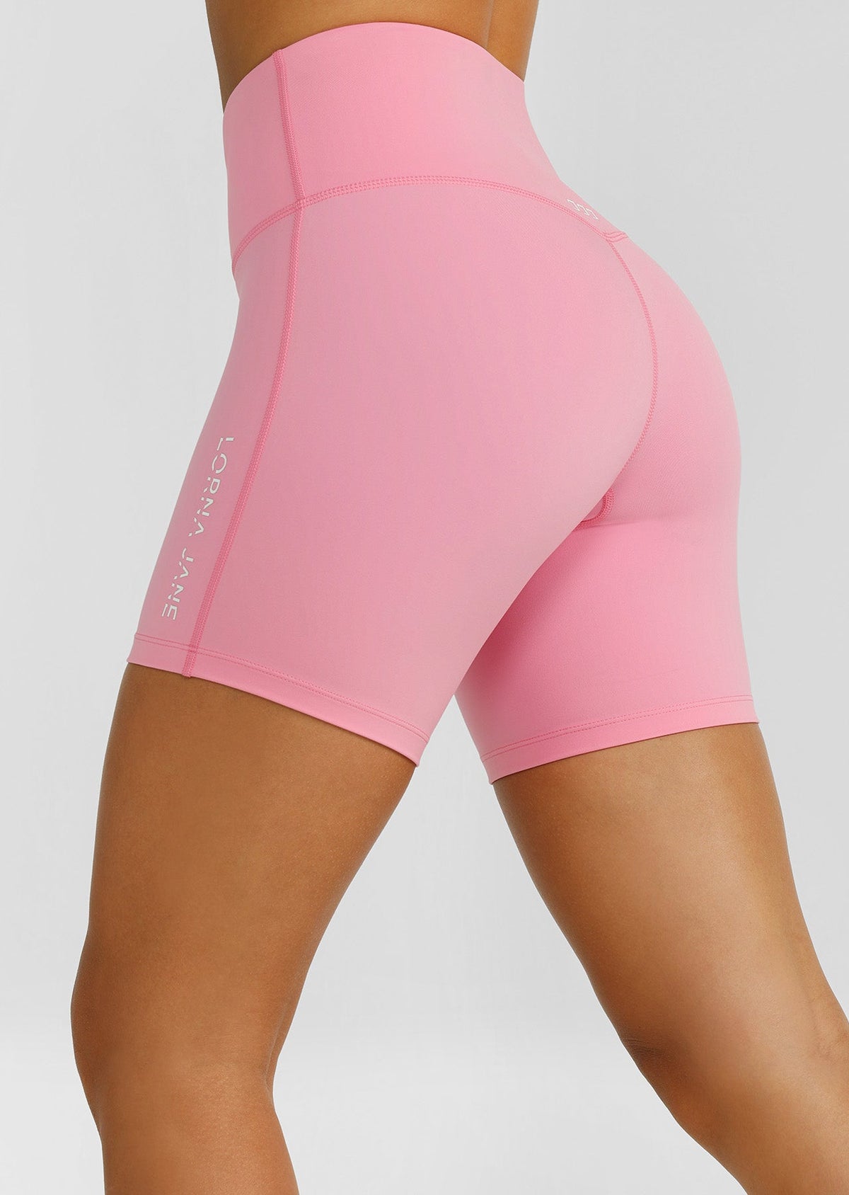 Lotus No Chafe 16cm Bike Shorts