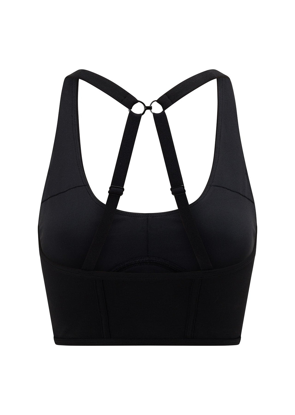 Corset Long Line Bra