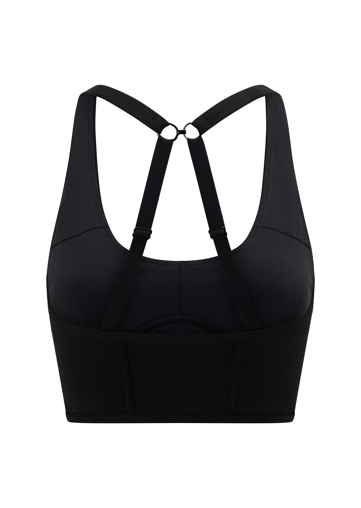 Corset Long Line Bra