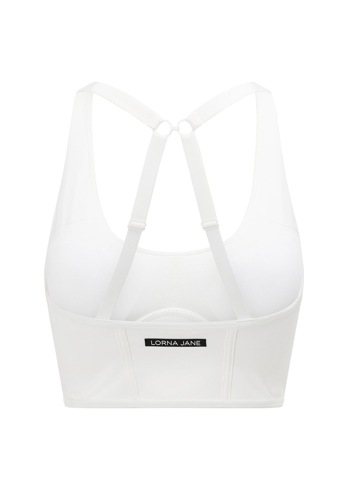 Corset Long Line Bra