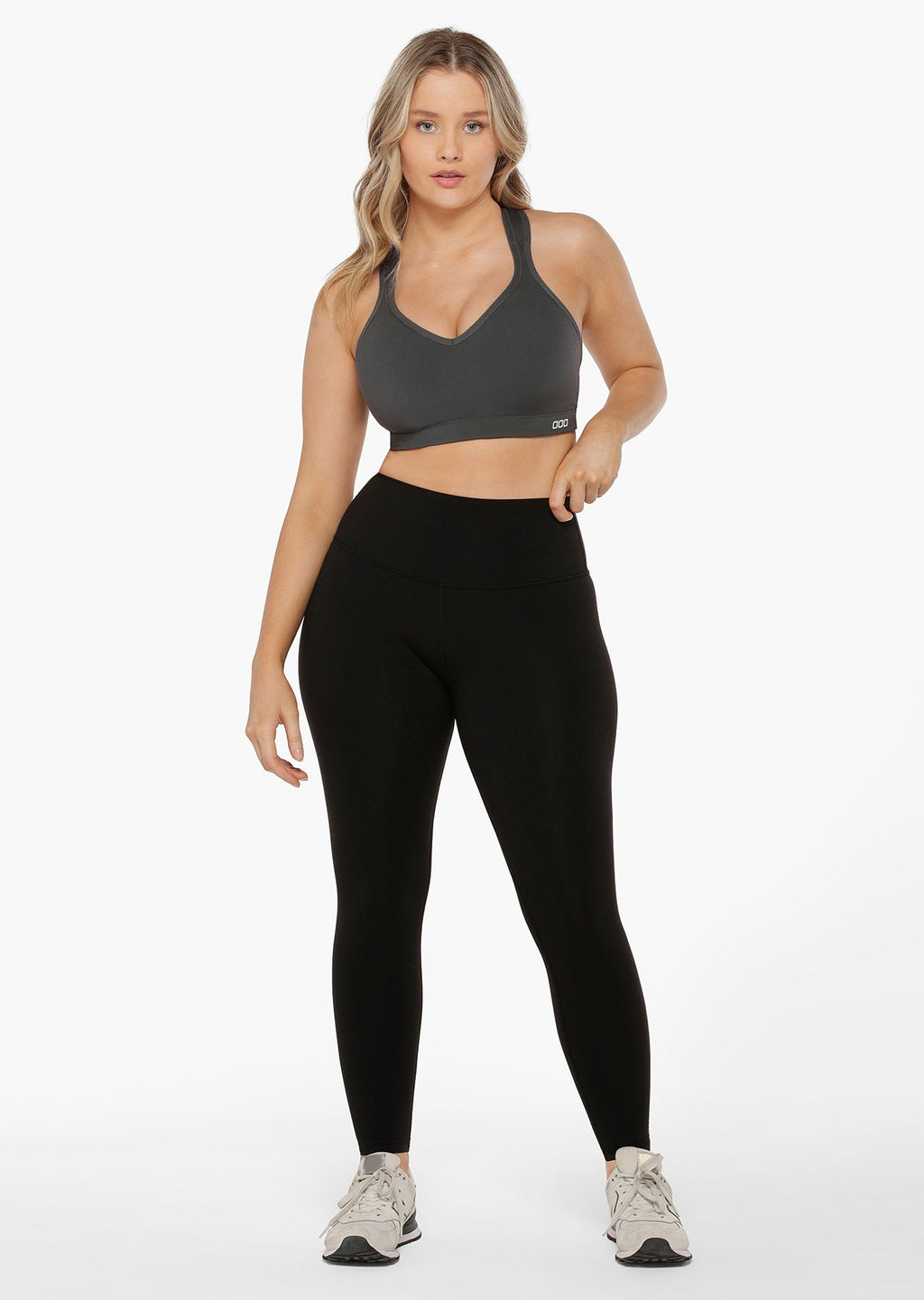 Hold And Mould Sports Bra