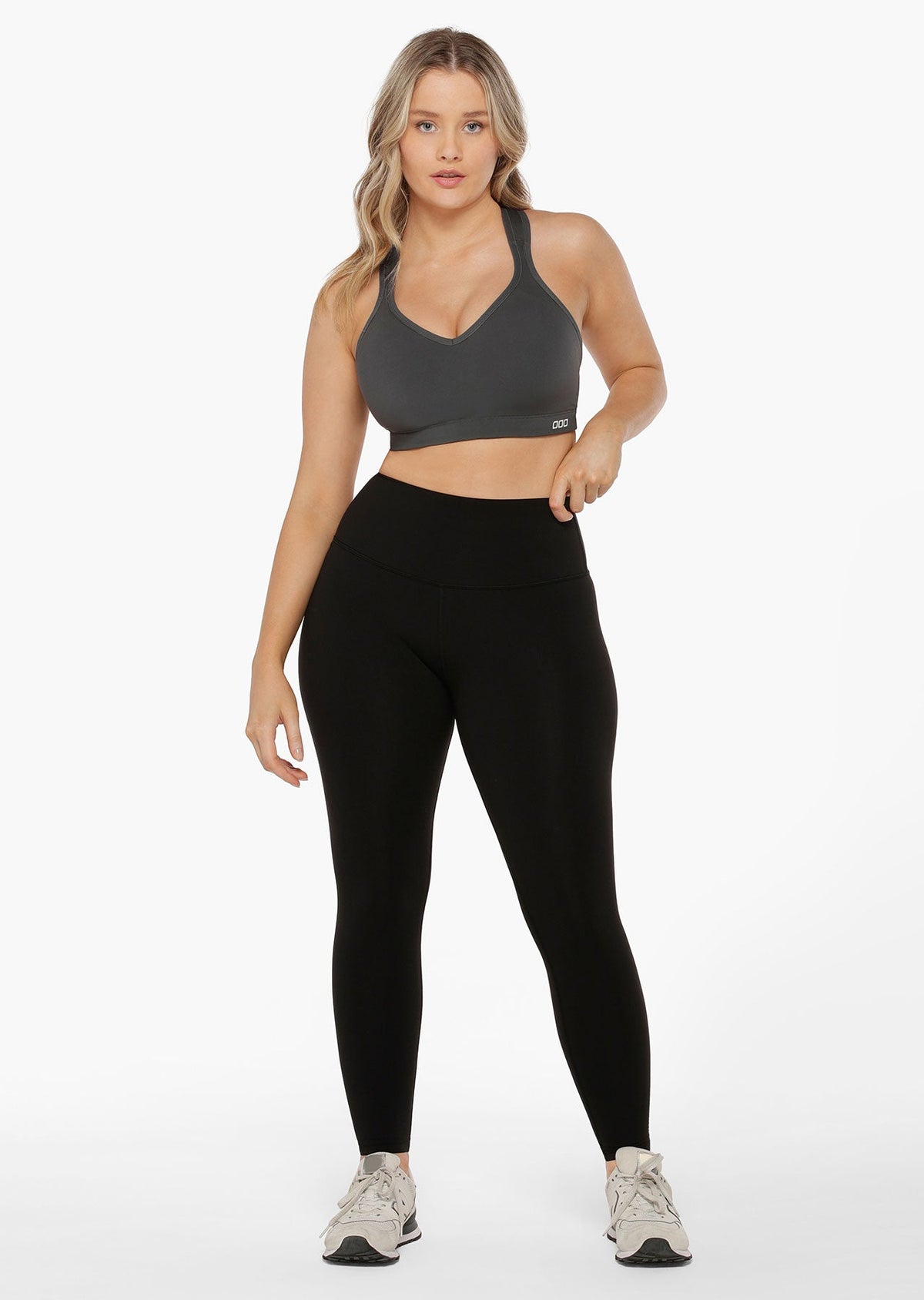 Hold And Mould Sports Bra