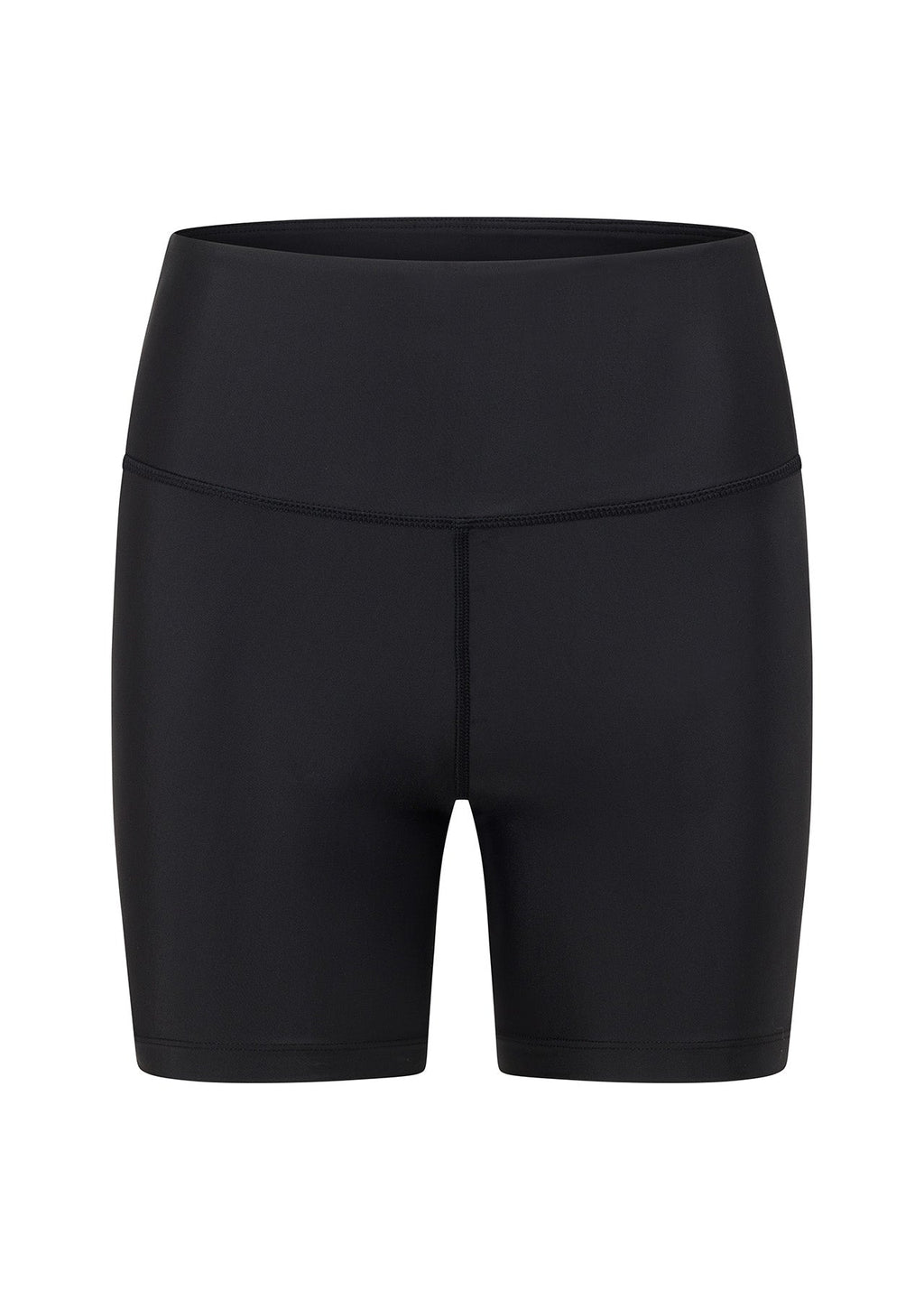 Lotus No Chafe Cool Touch Bike Shorts