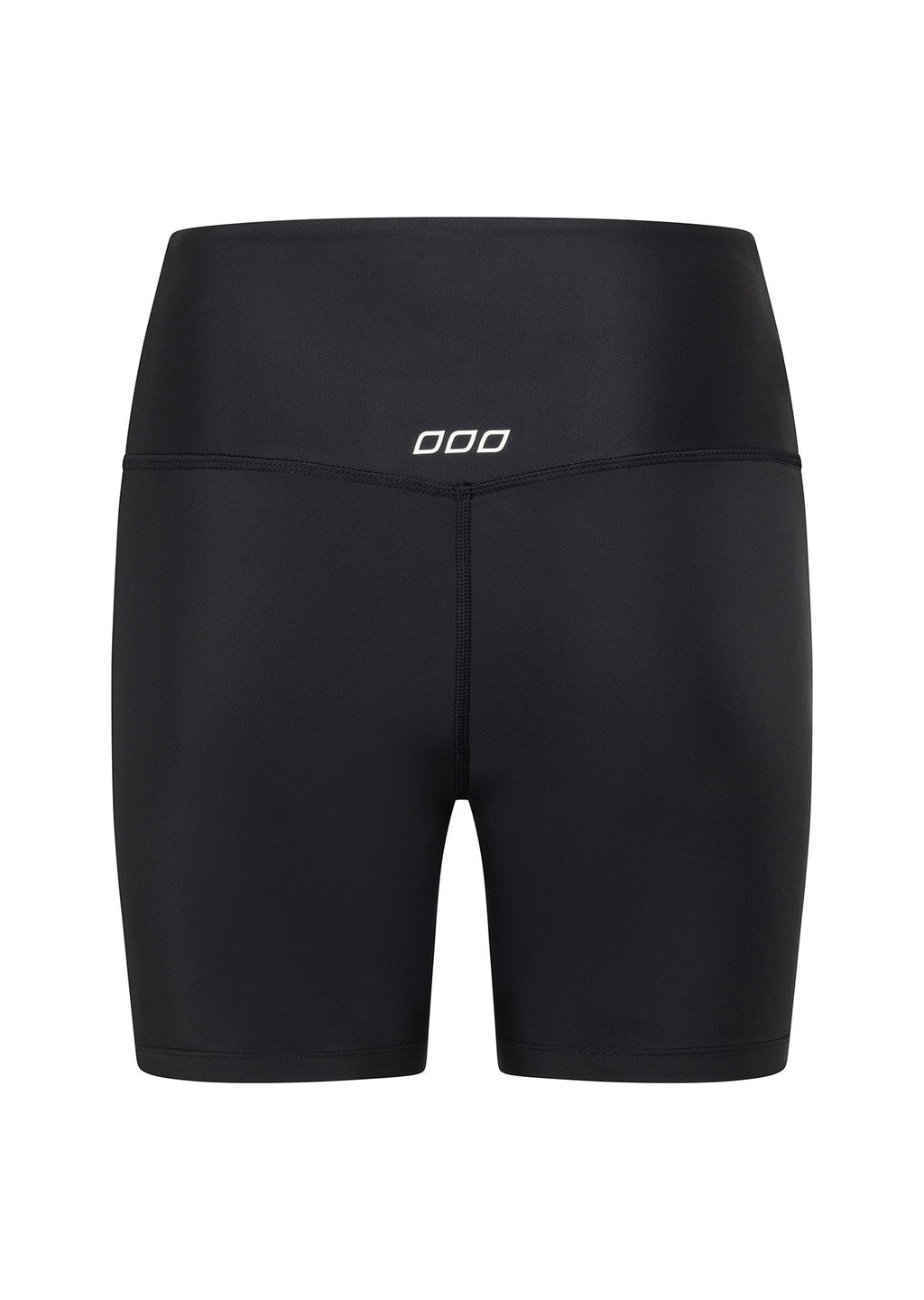 Lotus No Chafe Cool Touch Bike Shorts