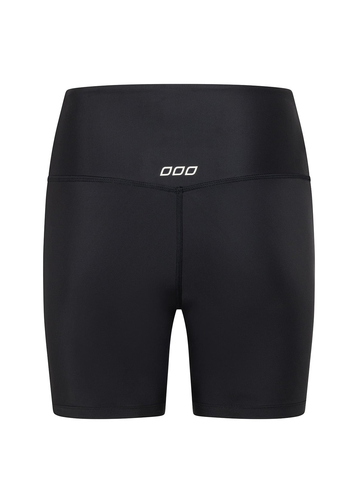 Lotus No Chafe Cool Touch Bike Shorts