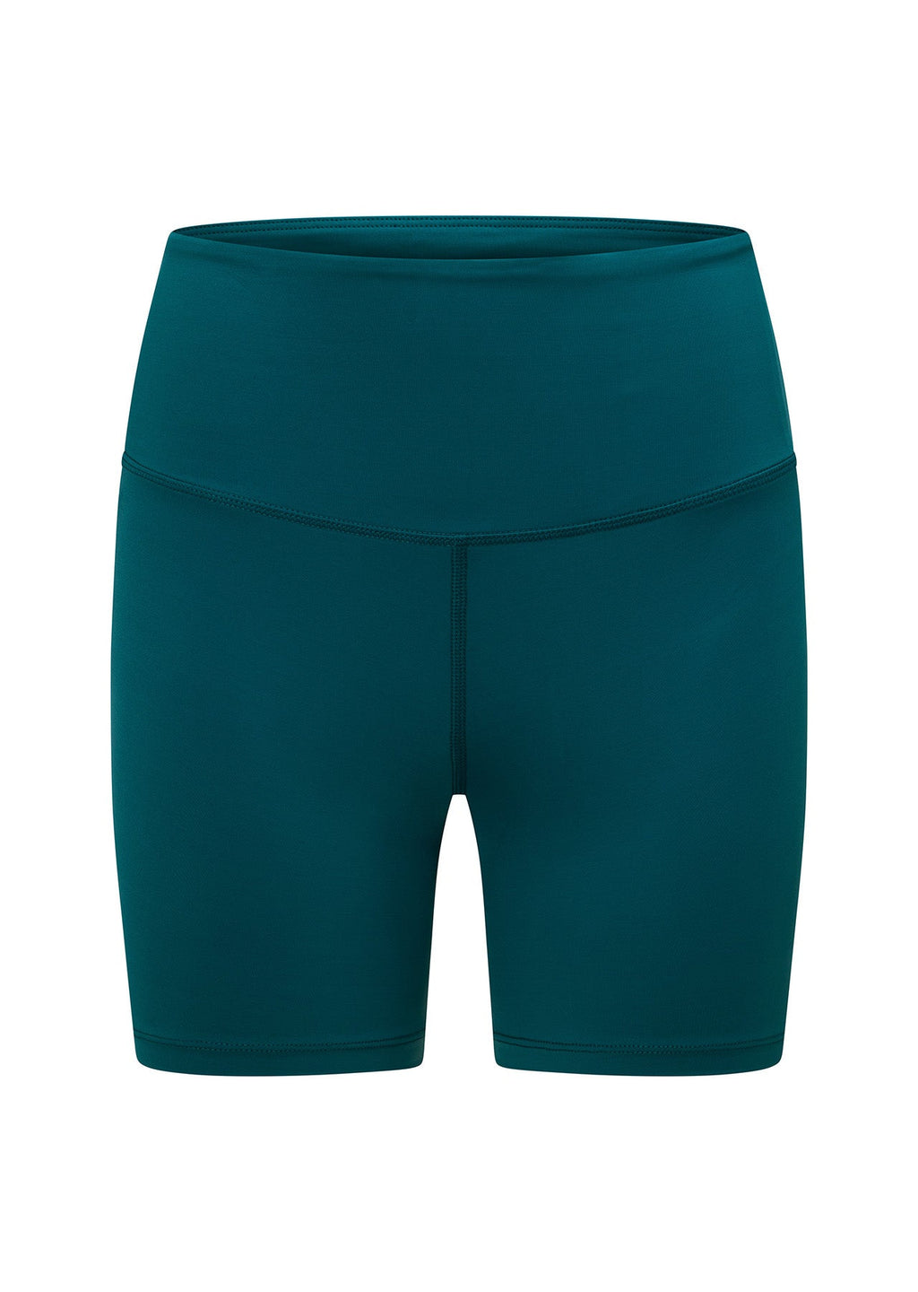 Lotus No Chafe Cool Touch Bike Shorts