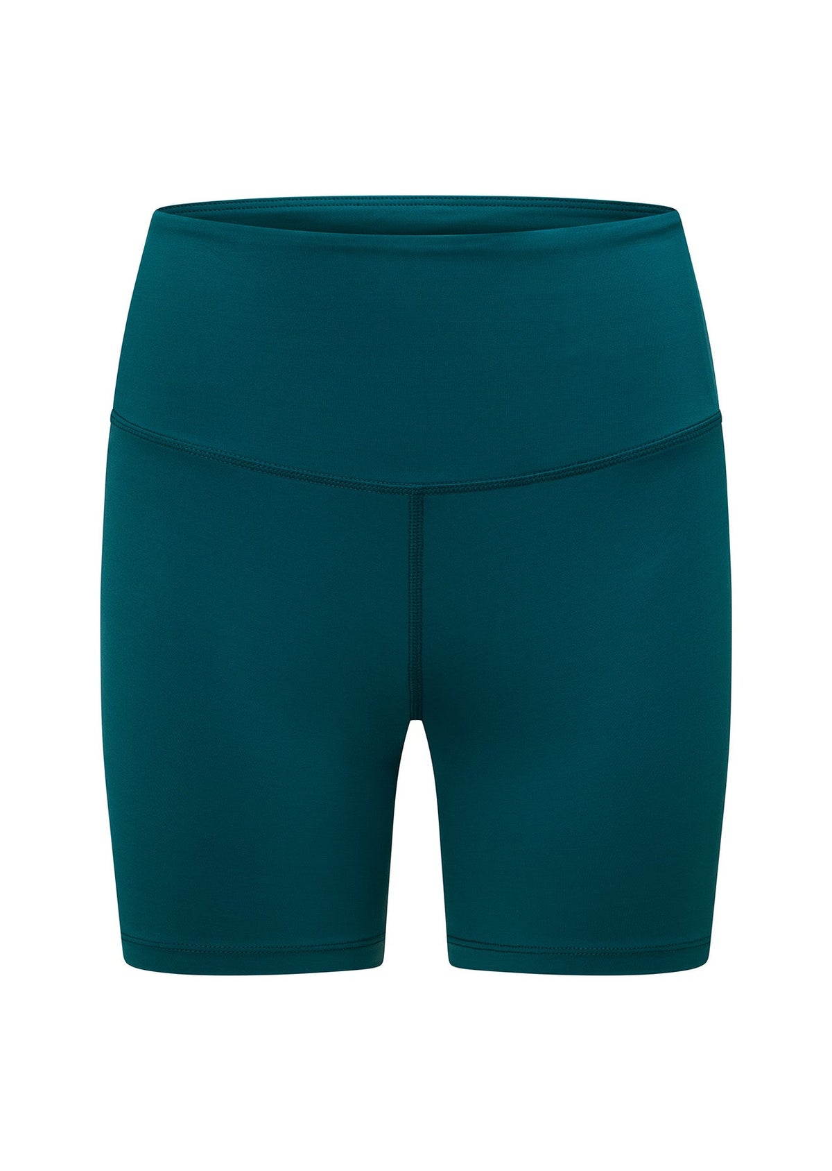 Lotus No Chafe Cool Touch Bike Shorts