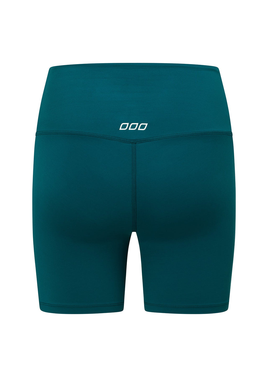 Lotus No Chafe Cool Touch Bike Shorts