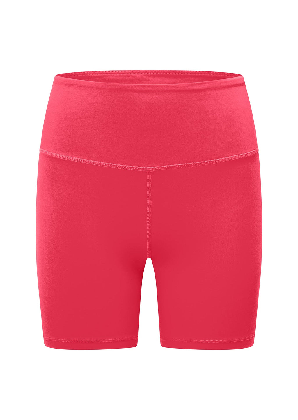 Lotus No Chafe Cool Touch Bike Shorts