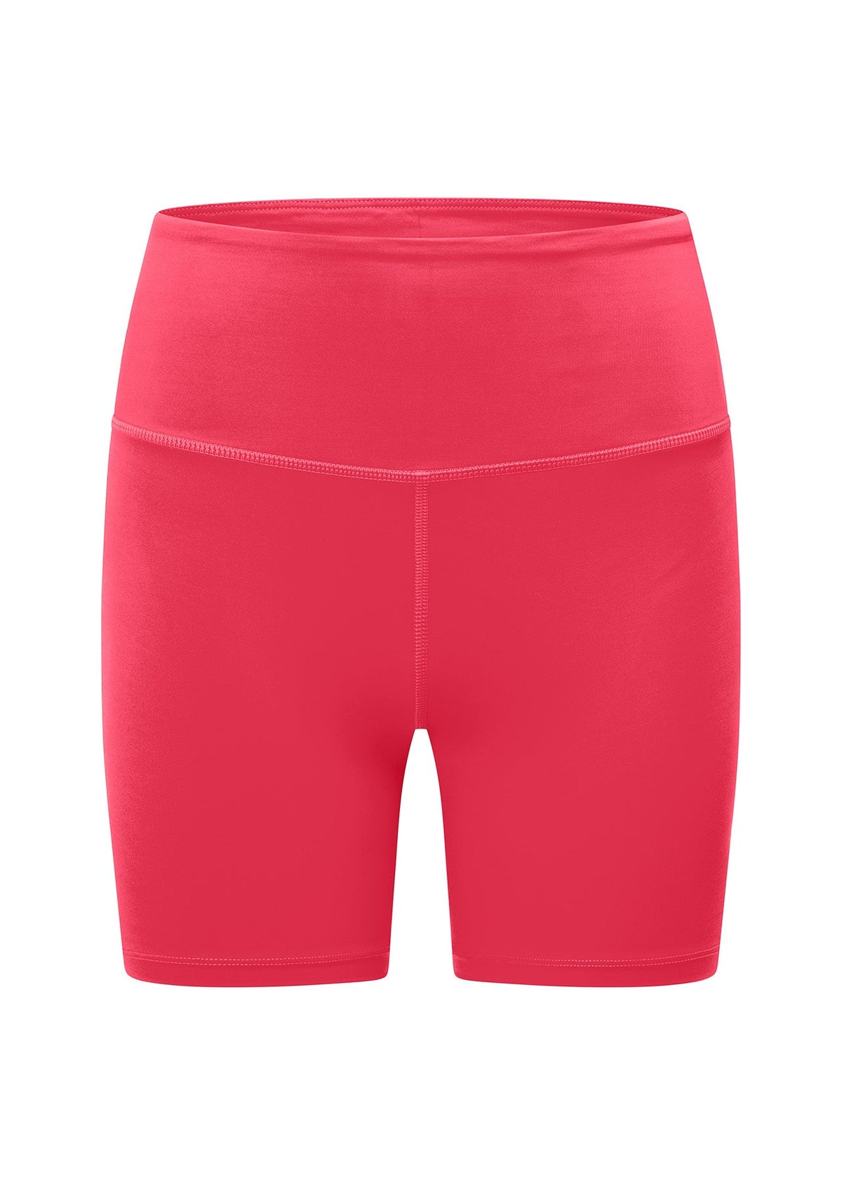 Lotus No Chafe Cool Touch Bike Shorts