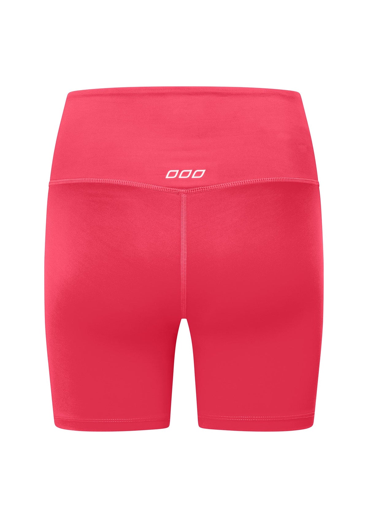 Lotus No Chafe Cool Touch Bike Shorts