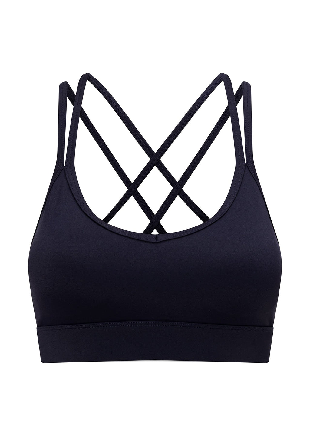 Cool Touch Lunar Sports Bra
