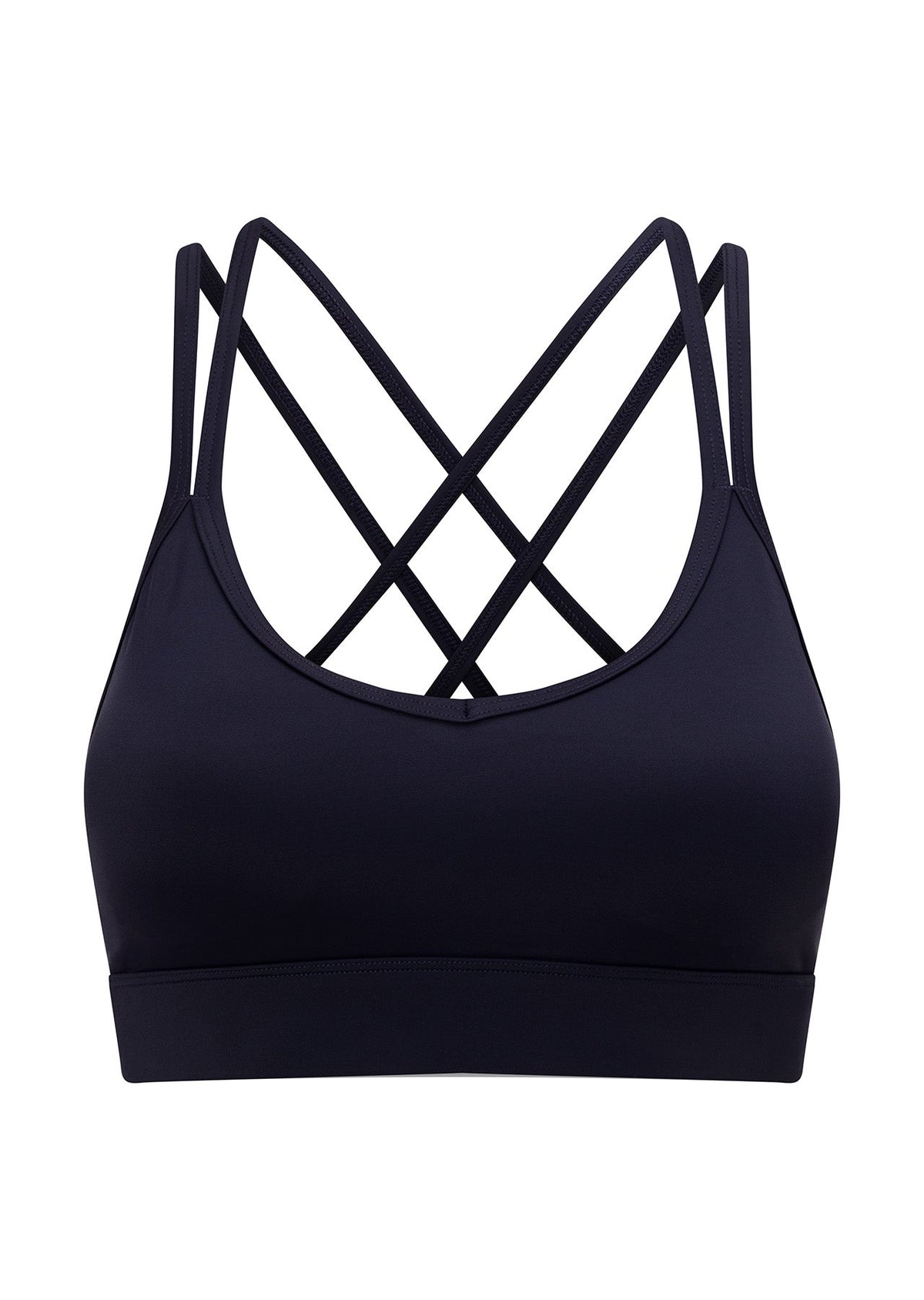 Cool Touch Lunar Sports Bra