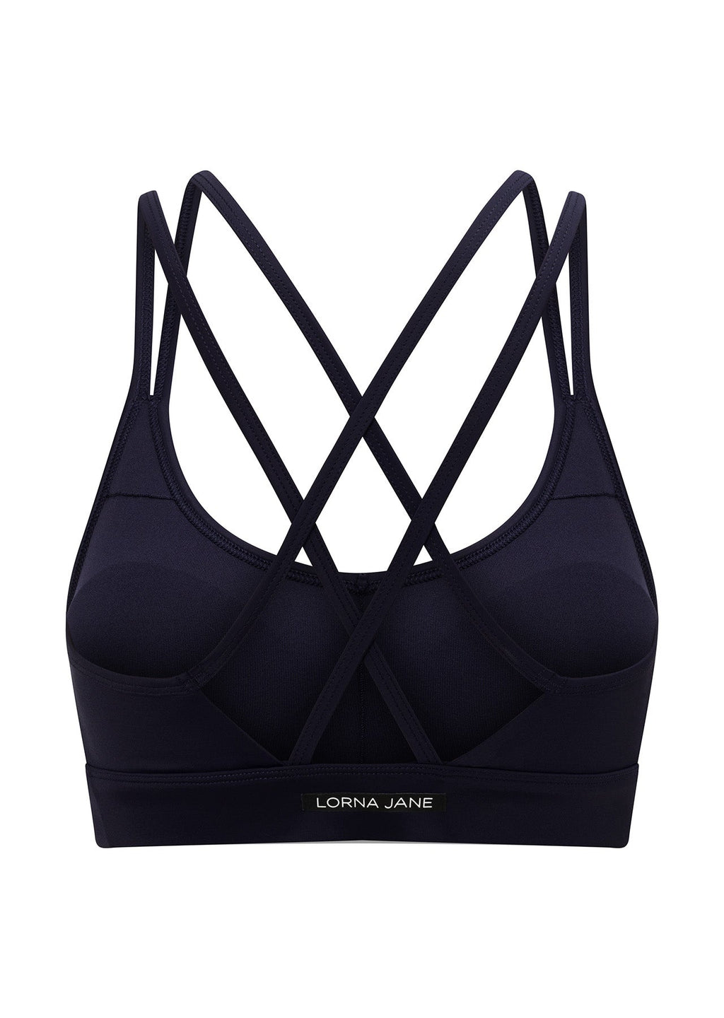 Cool Touch Lunar Sports Bra