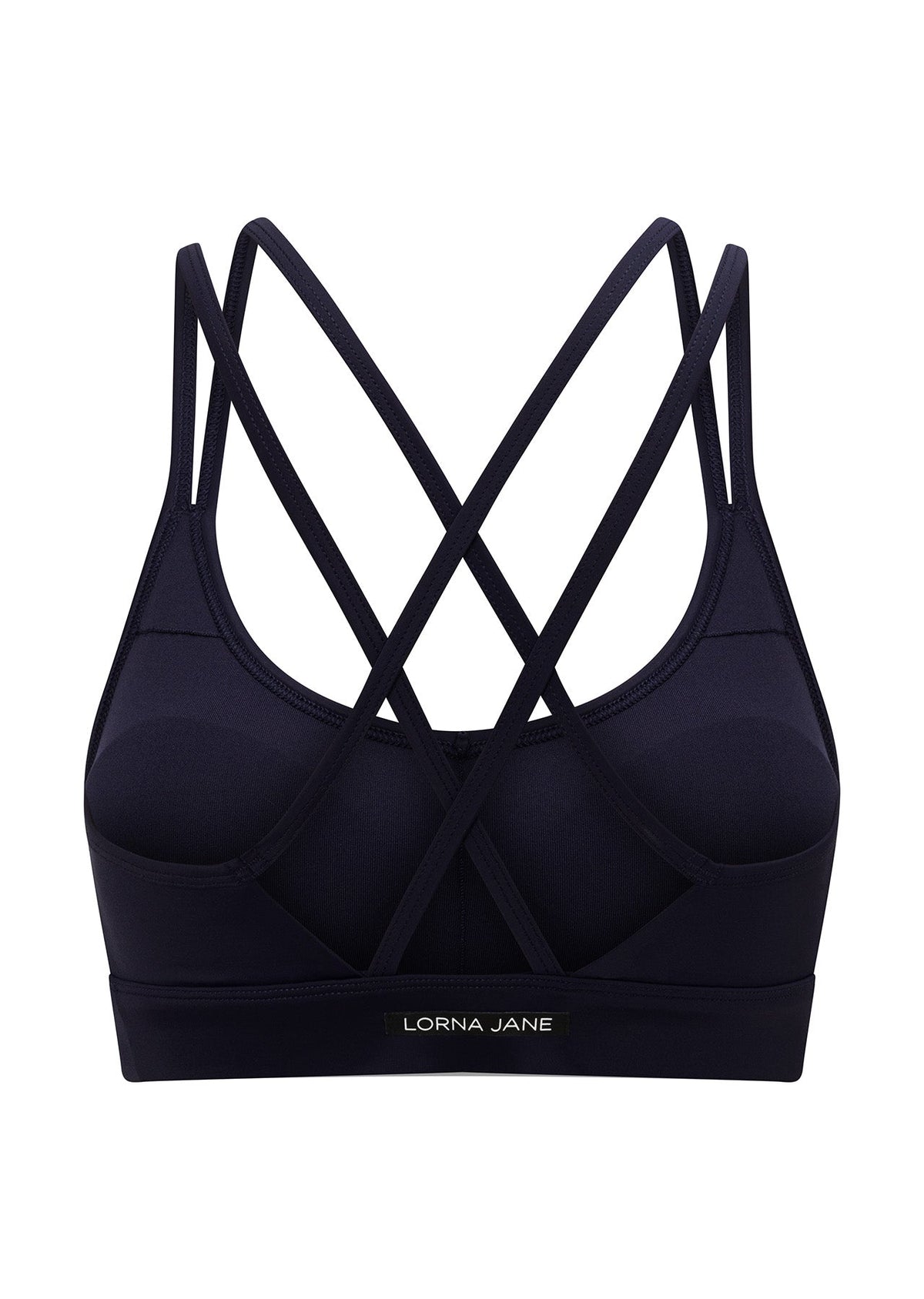 Cool Touch Lunar Sports Bra