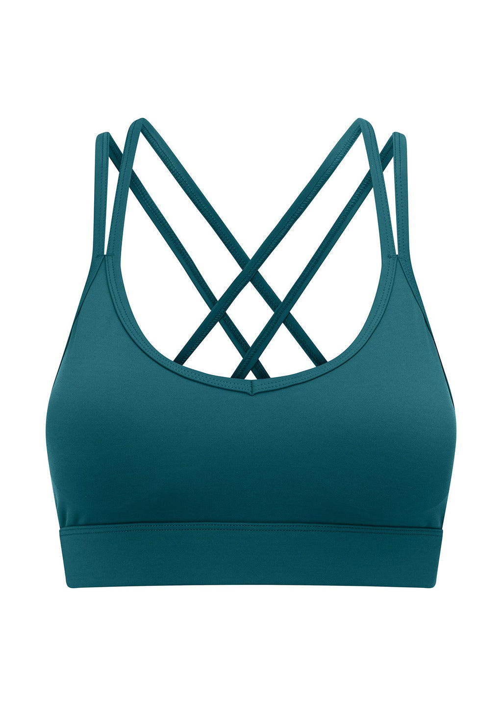 Cool Touch Lunar Sports Bra