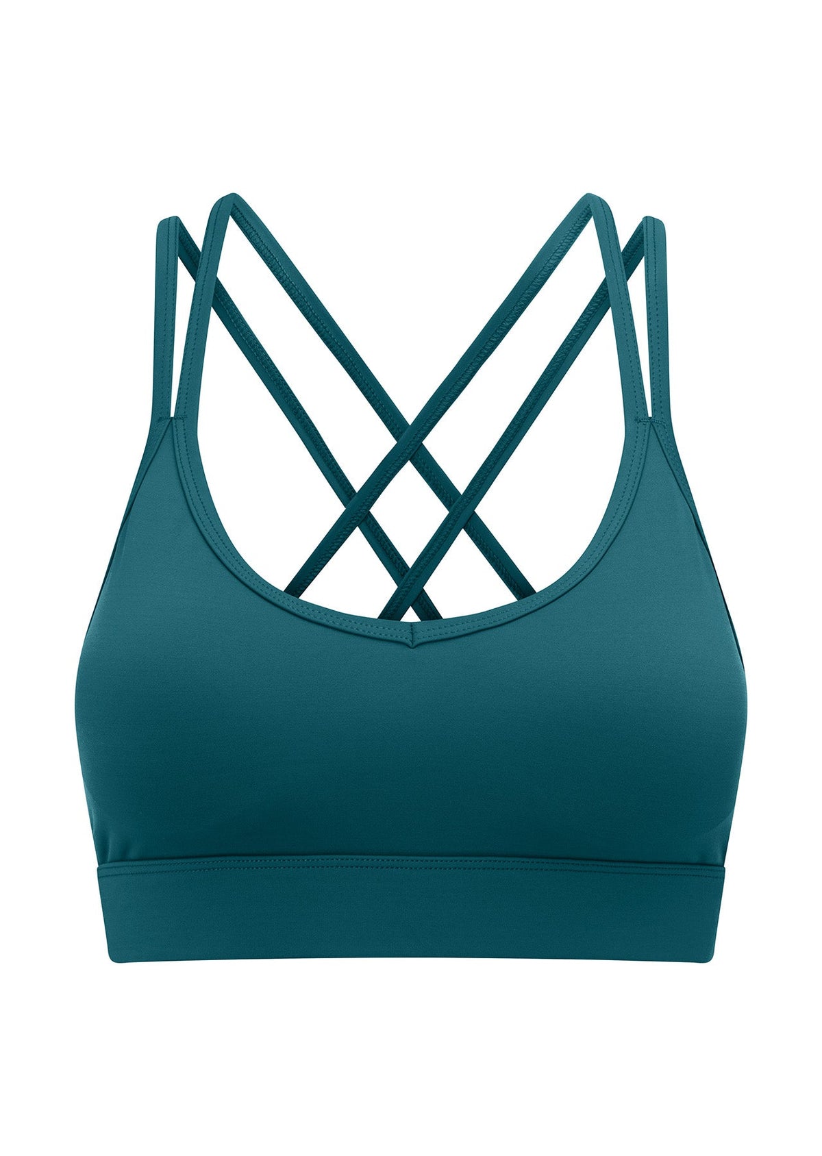 Cool Touch Lunar Sports Bra