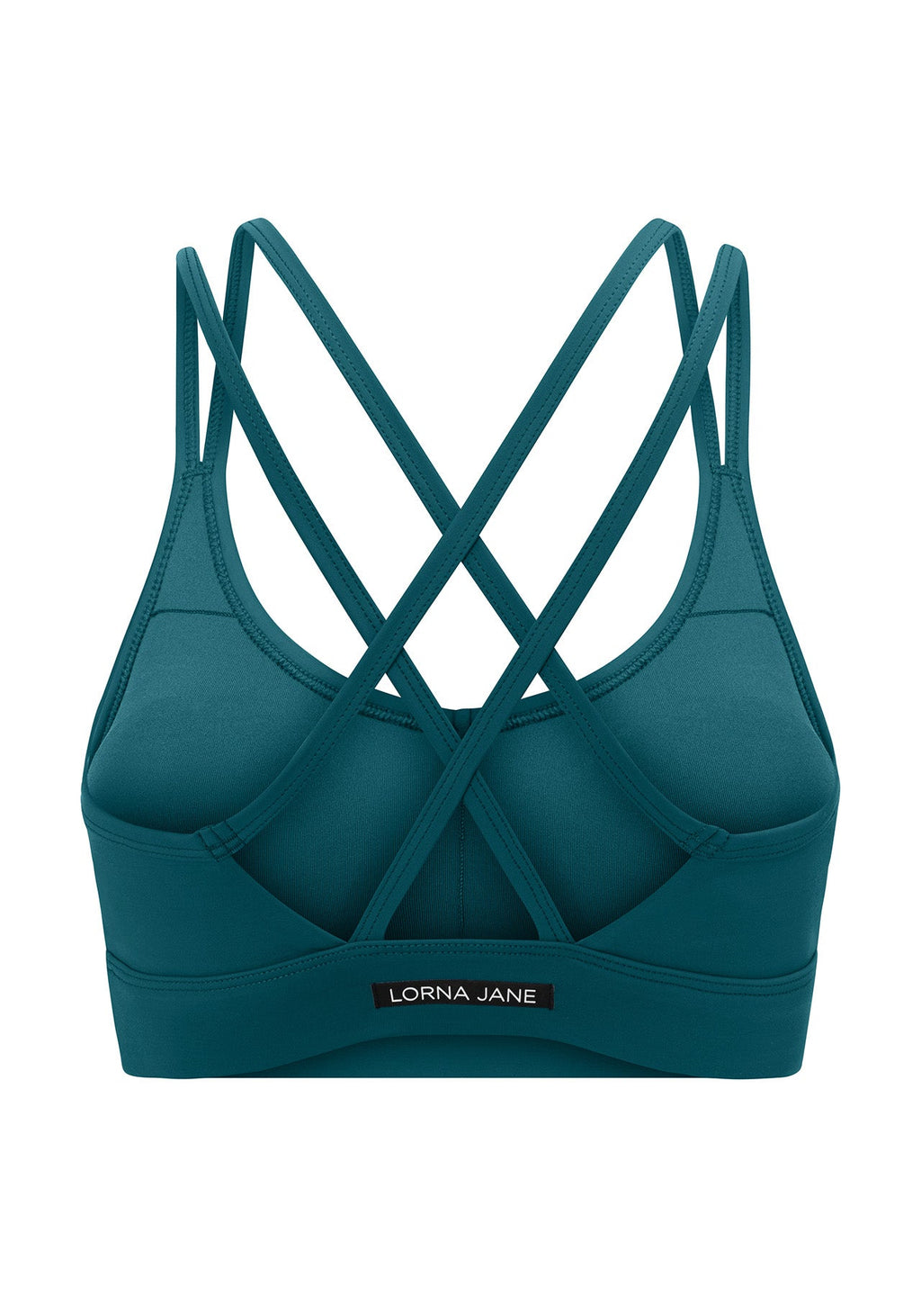 Cool Touch Lunar Sports Bra