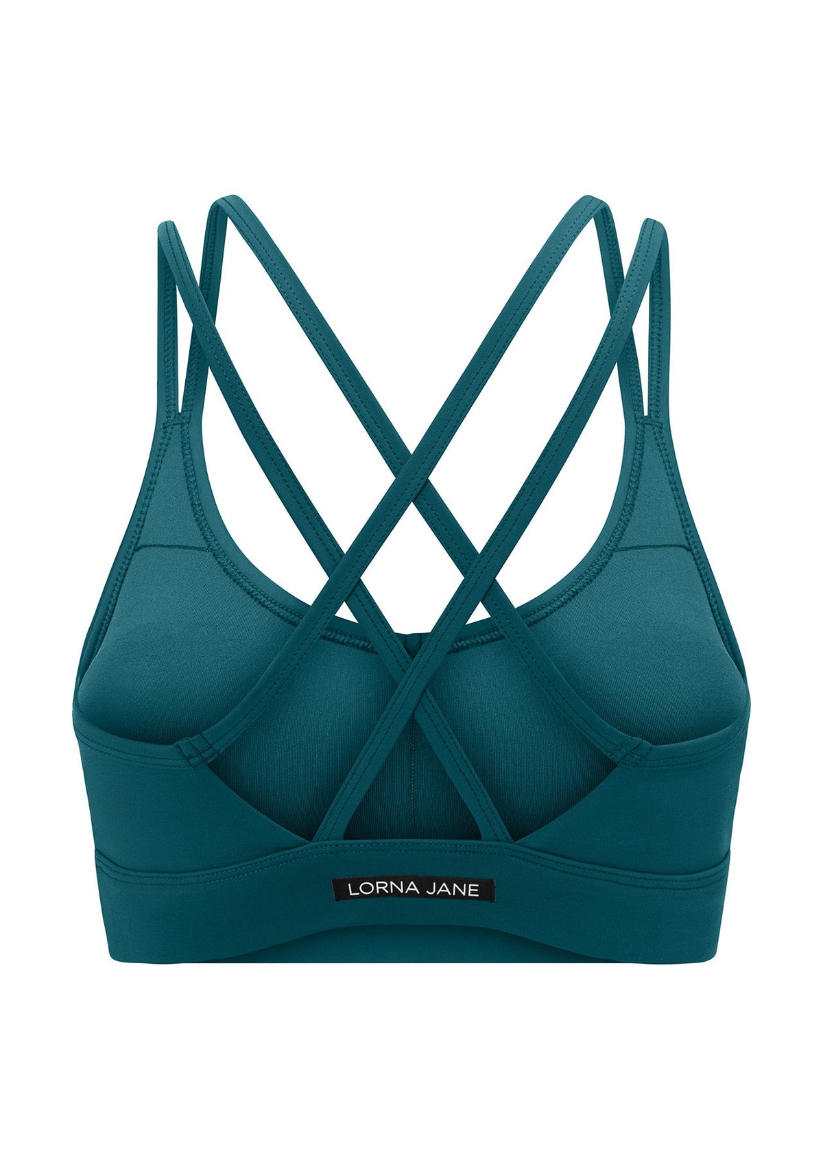 Cool Touch Lunar Sports Bra