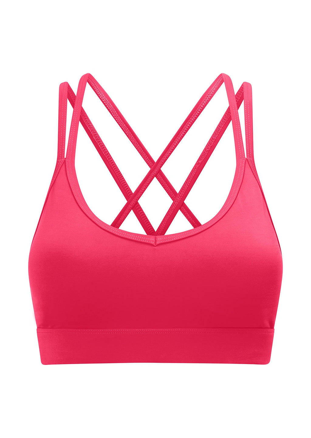 Cool Touch Lunar Sports Bra