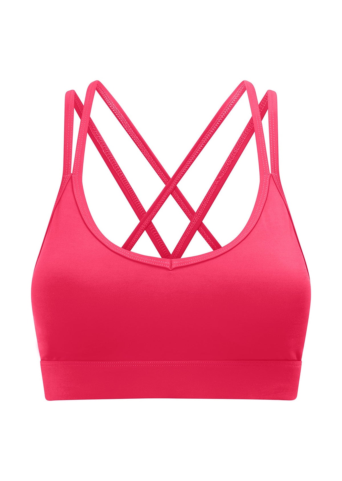 Cool Touch Lunar Sports Bra
