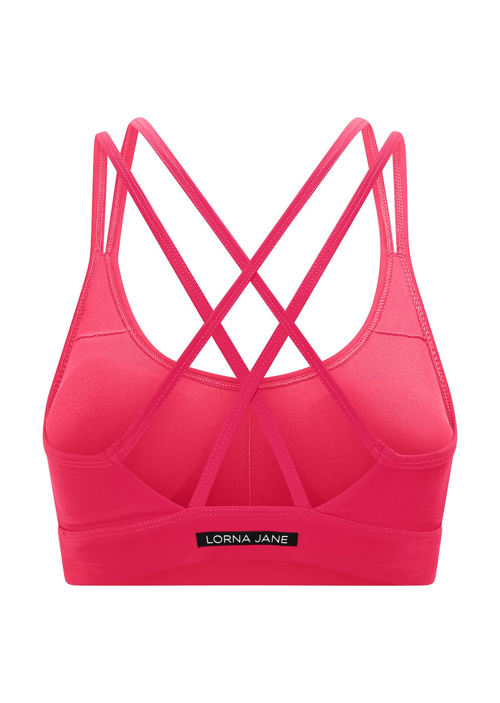 Cool Touch Lunar Sports Bra