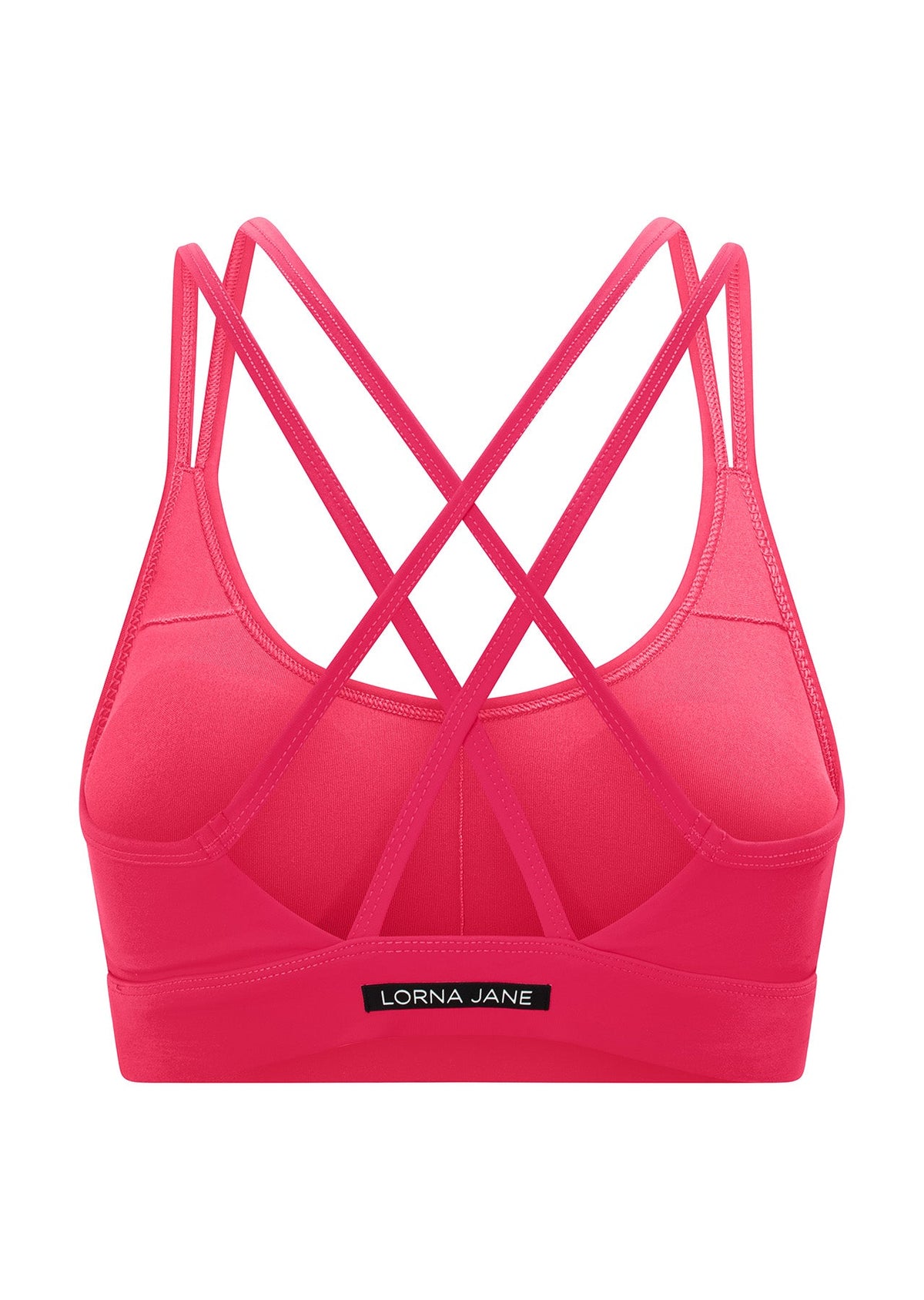 Cool Touch Lunar Sports Bra