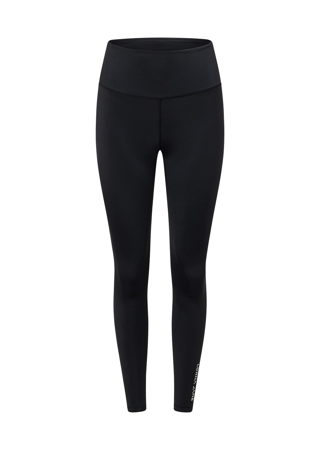 Lotus No Chafe Cool Touch Ankle Biter Leggings