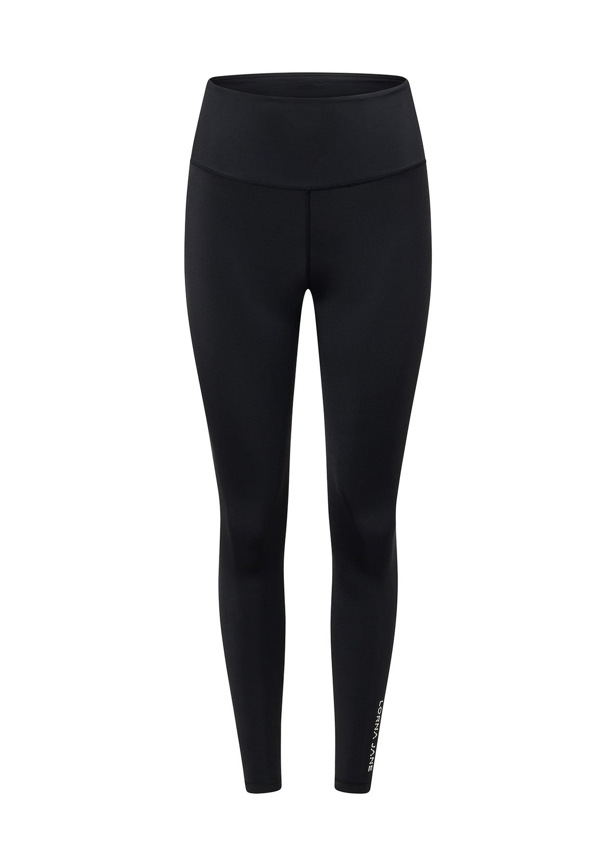 Lotus No Chafe Cool Touch Ankle Biter Leggings