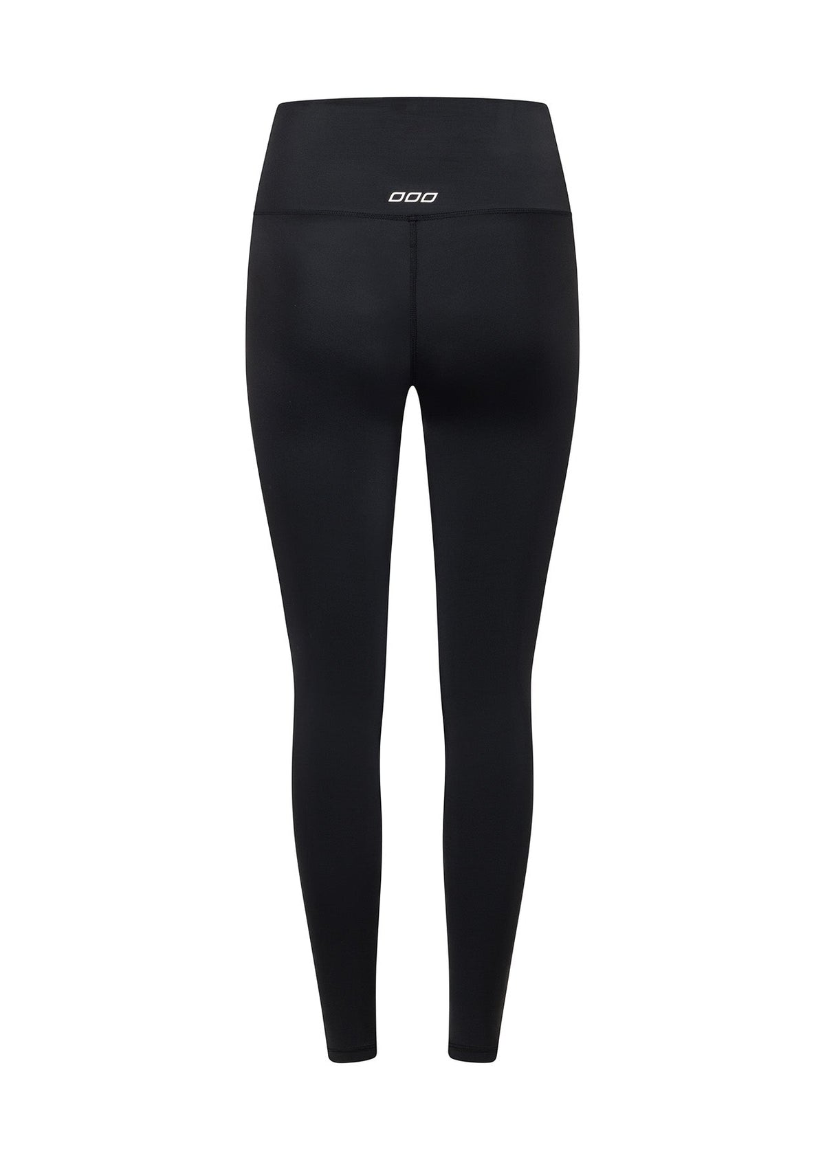 Lotus No Chafe Cool Touch Ankle Biter Leggings