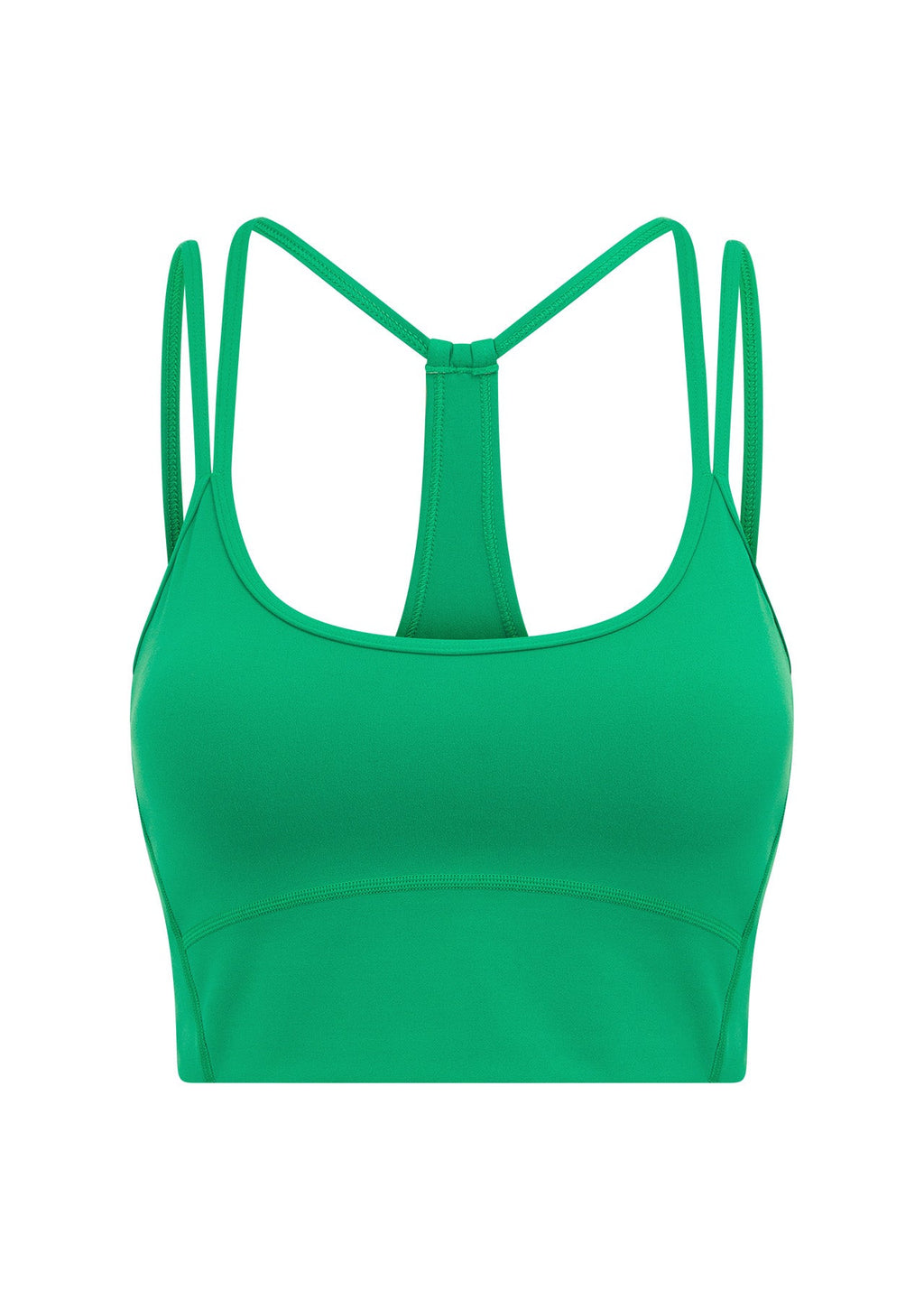 Pace It Recycled Bra Tank Combo