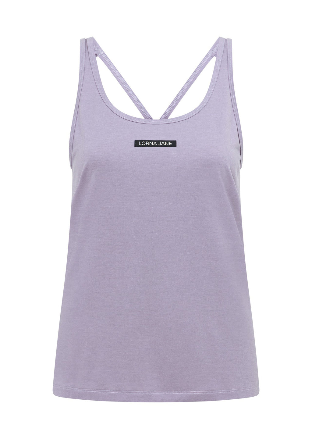 In Alignment Active Tank