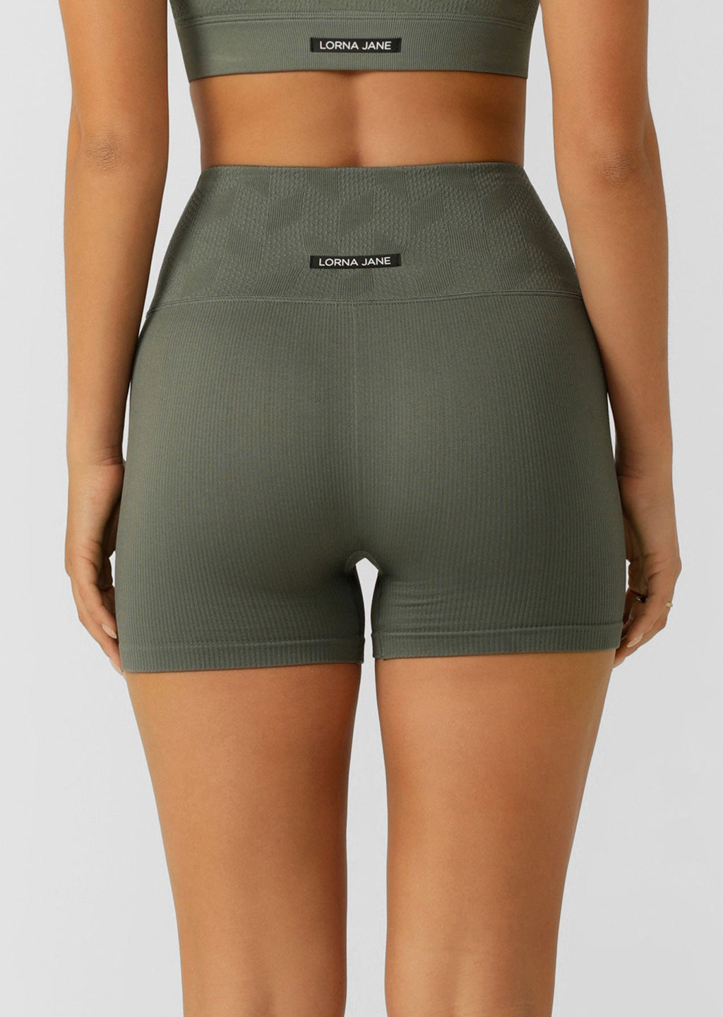 Movement Active Seamless Bike Shorts