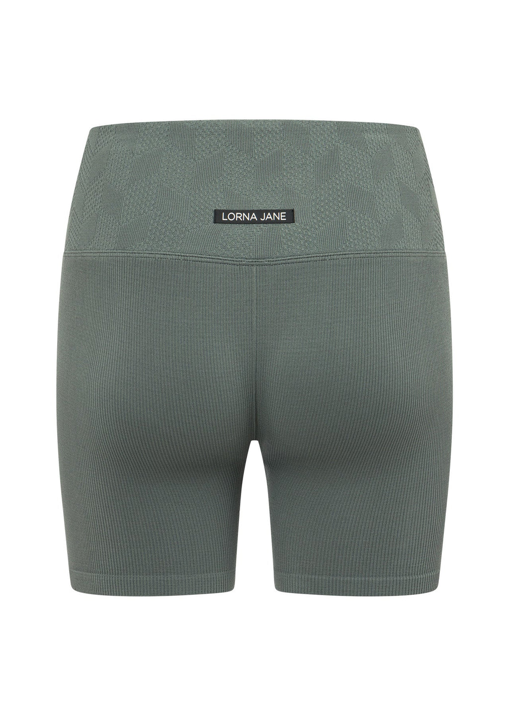 Movement Active Seamless Bike Shorts