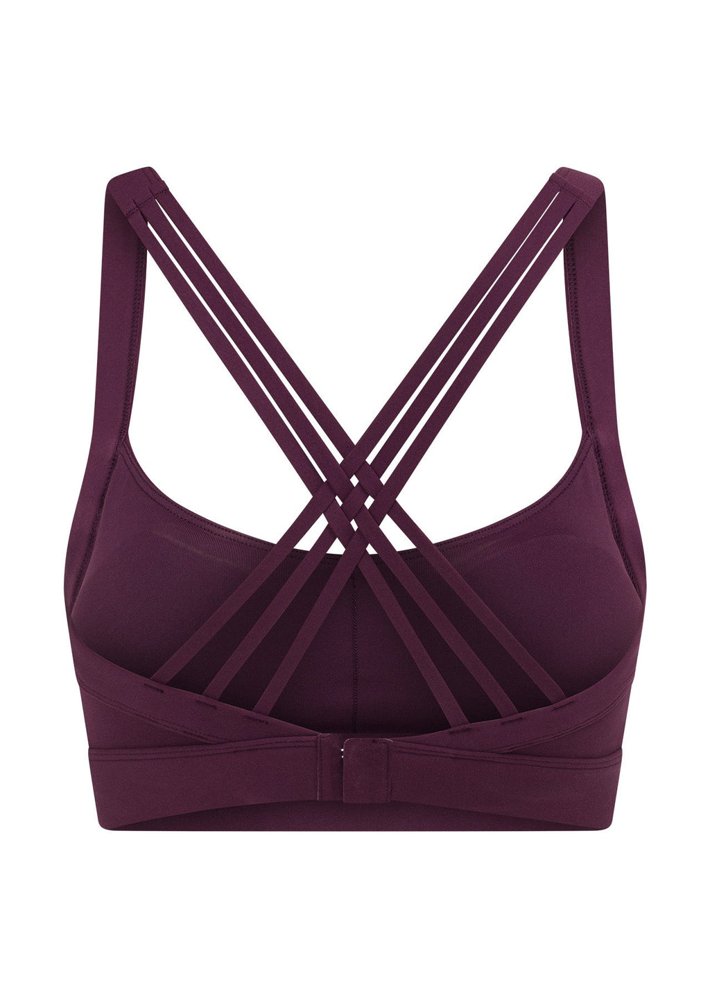 Bring It All Pocket Sports Bra