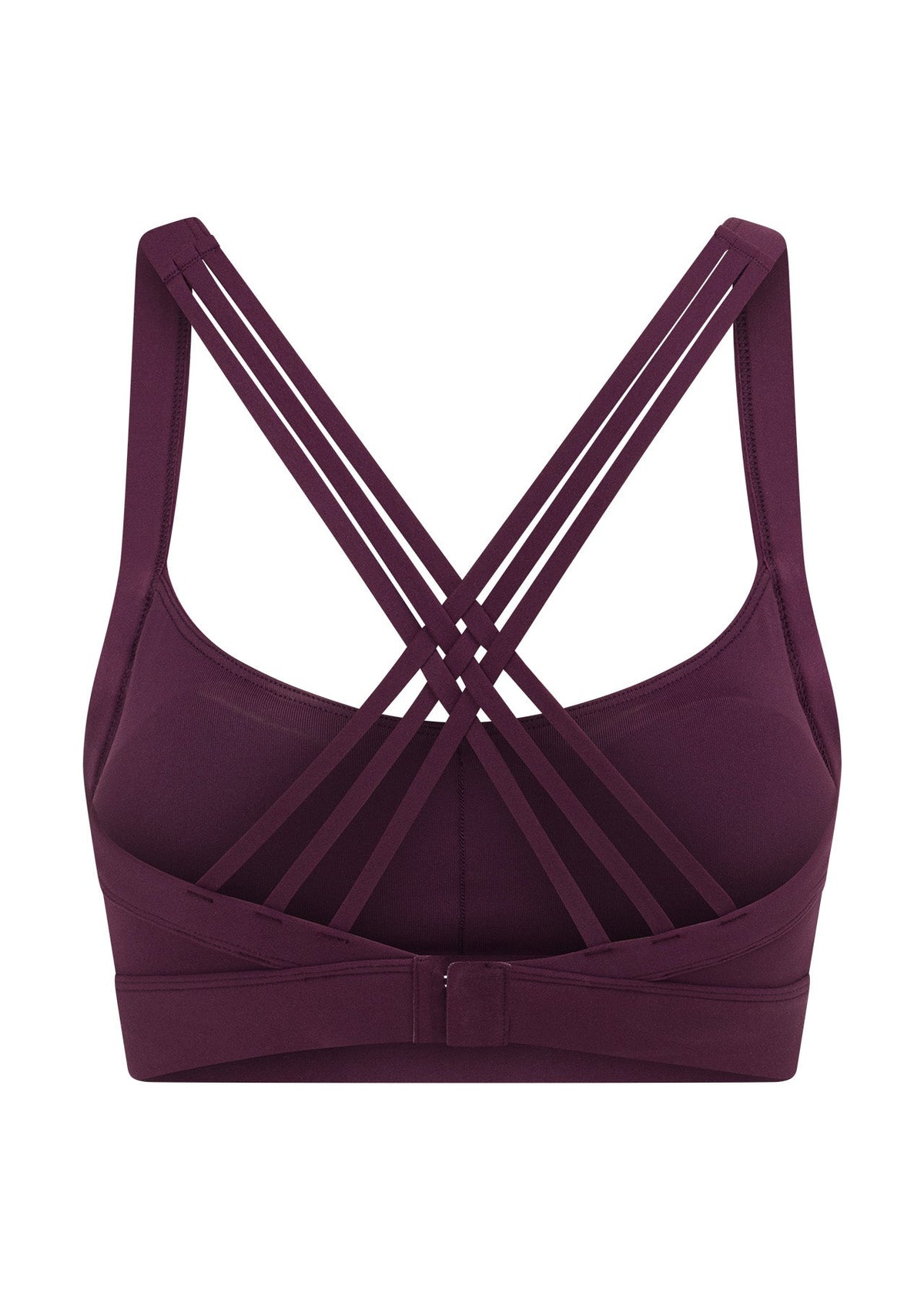 Bring It All Pocket Sports Bra