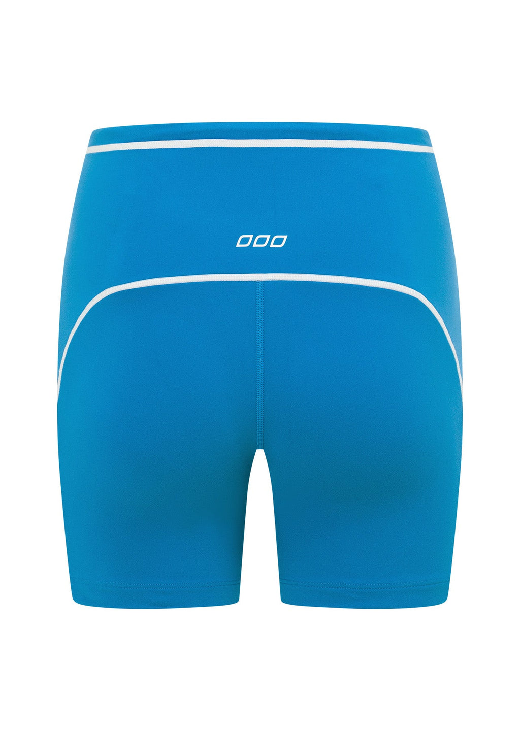 Precision Perfect No Chafe 12cm Bike Shorts