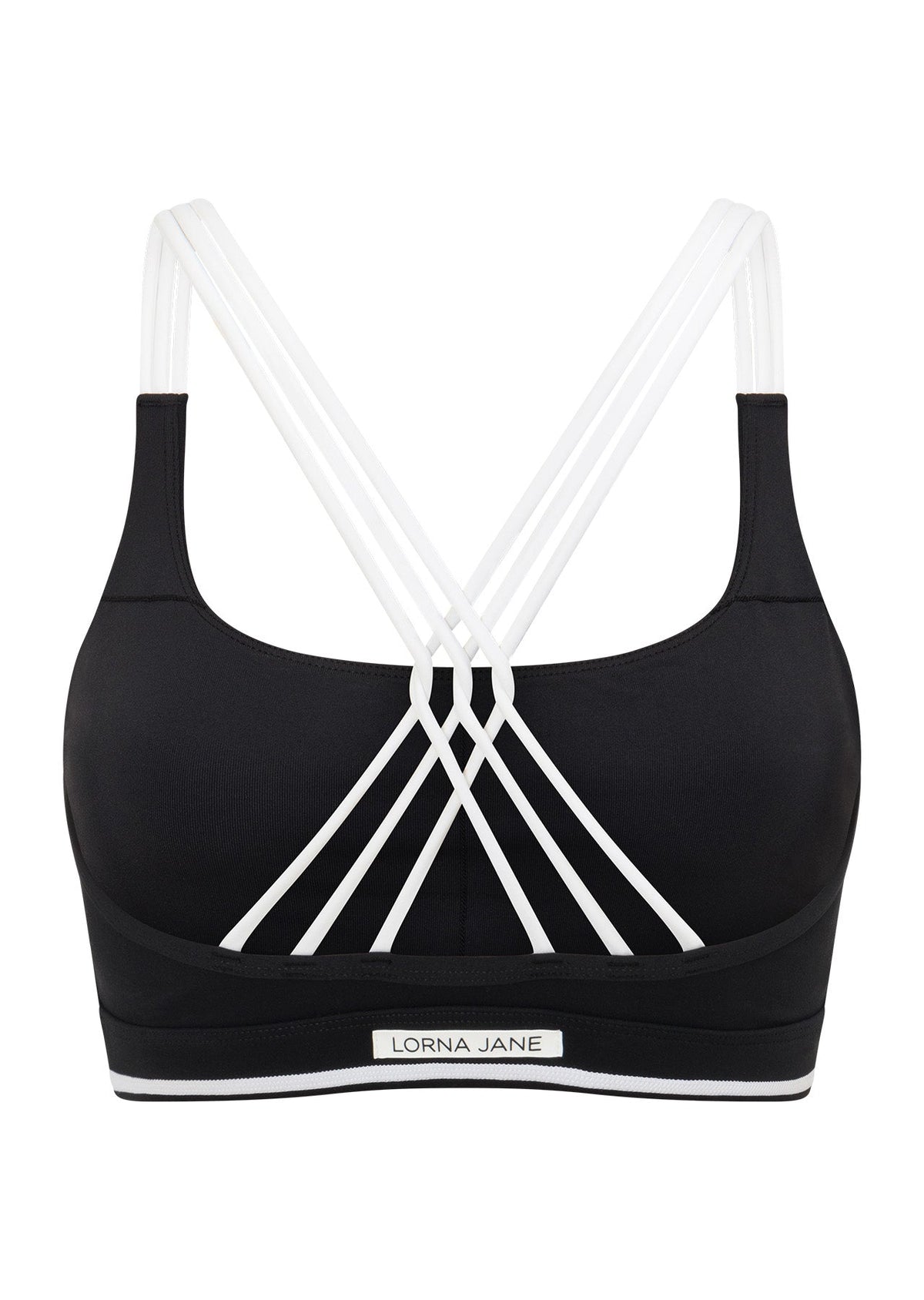 Glow Recycled Sports Bra