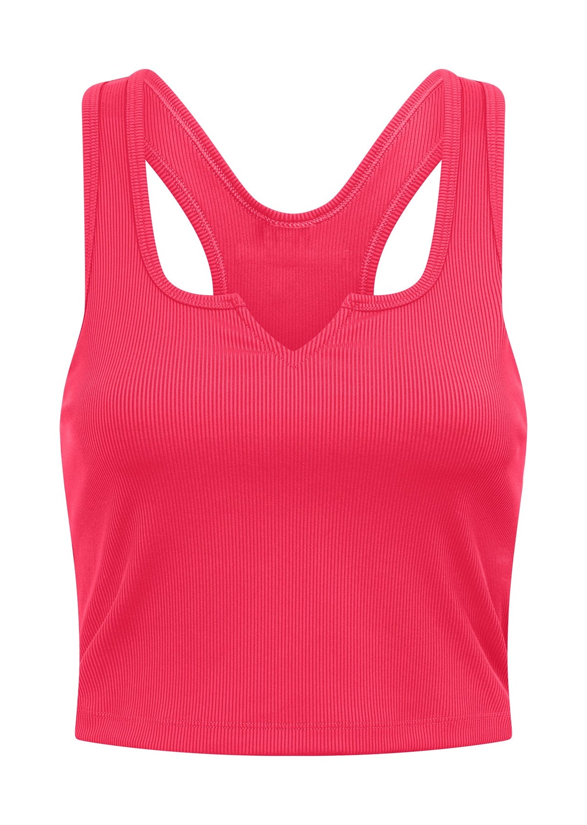 Muse Rib Active Tank