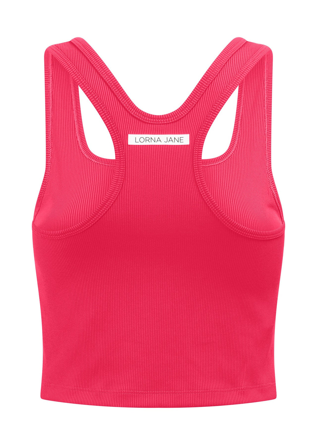 Muse Rib Active Tank