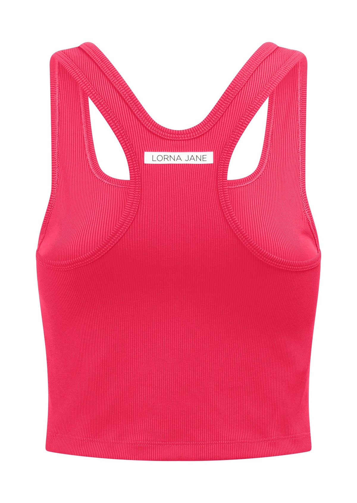 Muse Rib Active Tank