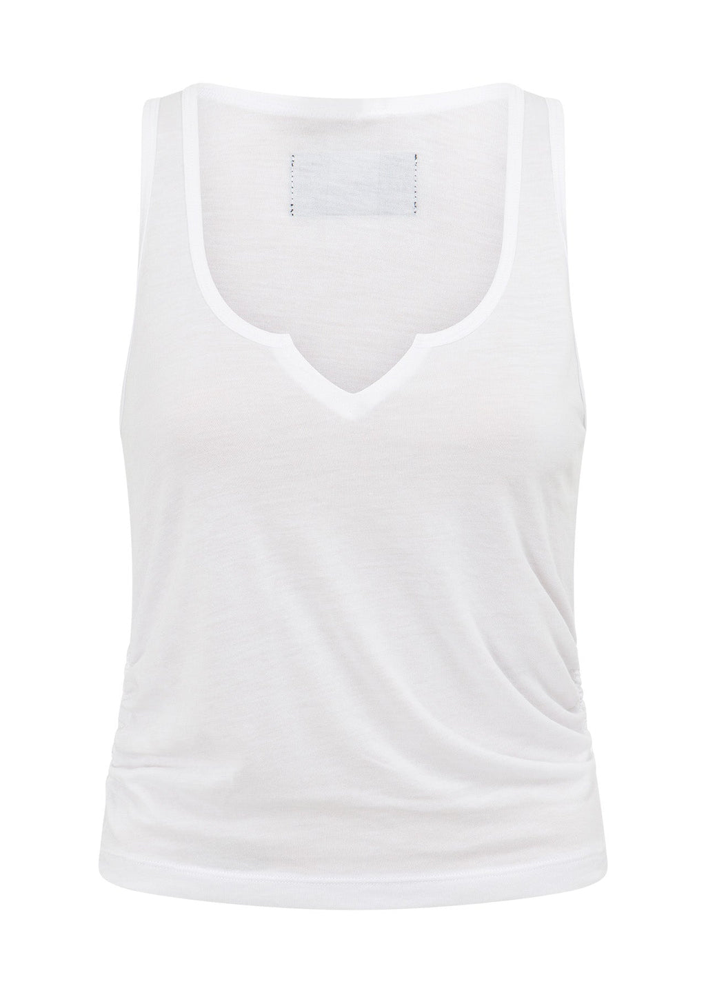 Muse Tank